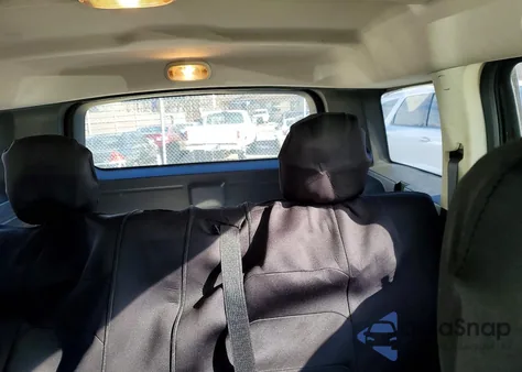 2011 Dodge Nitro Heat from USA, damaged, VIN 1D4PT4GK8BW576569